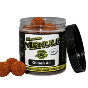 Aktuální CSV Bouillettes Molles - 140 g / 25 mm / Calamar A1