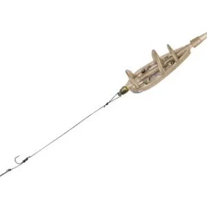 Carp Zoom Complete Method Feeder Rig - 40 g Aktuální