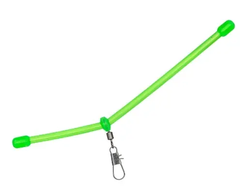 Dokud Zásoby Vydrží Carp Zoom Plastic Anti-Tangle Boom - 4 pcs / 10 cm