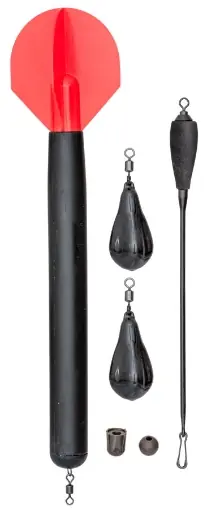 Aktuální Carp Zoom Set Marqueur Marshal Origo
