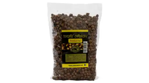 Časově Omezené Carp Zoom Orzech Tygrysi CS - 1 kg
