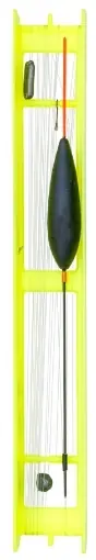 Carp Zoom Ligne Montée 5 - 8 m / 3 g / T12 Značkový