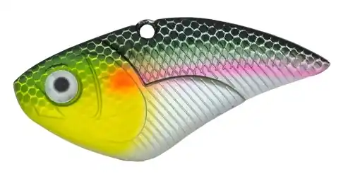 Carp Zoom Blade Shaker 5cm Sinkend Forelle Omezená Nabídka