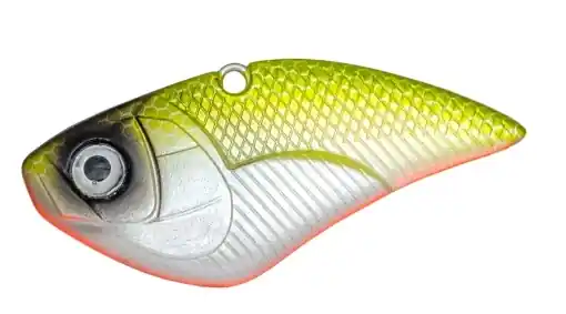 Carp Zoom Blade Shaker 5cm Sink Fluo Ye-Wh Sleva