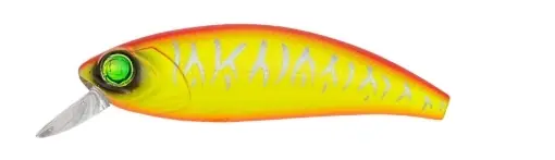 Bezpečná Platba Carp Zoom Immortal Shad 5cm Float Fluo Tiger