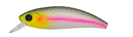 Sleva Carp Zoom Immortal Shad 5cm 4g Trout