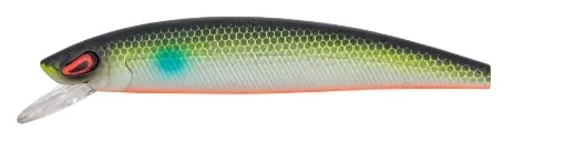 Objednat Nyní Carp Zoom Arrow Minnow 9cm 9,2g Schwarz-Grün