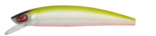 Nová Kolekce Carp Zoom Arrow Minnow 9cm 9,2g Fluo Vt-Bl