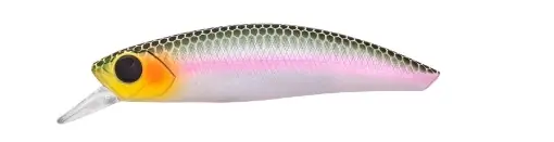 Nejlepší Volba Carp Zoom Curve Minnow 6cm 7,1g Forelle