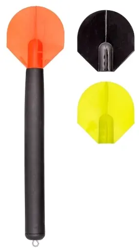 Značkový Carp Zoom Repère Tricolore