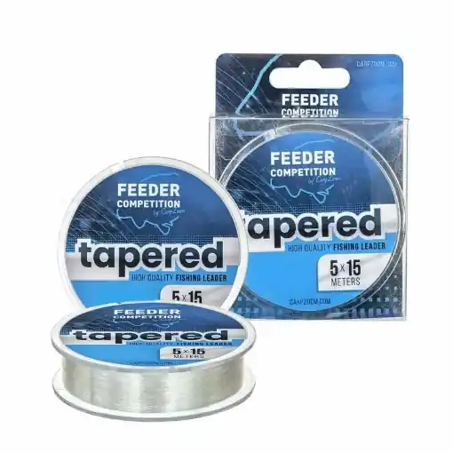 Originální Carp Zoom Przypon Strzałowy 5x15m 0,18-0,28mm