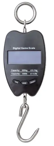 Carp Zoom Waga Cyfrowa Monster - 200 kg Levný