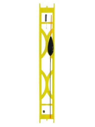 Carp Zoom Splávek Žebříček 1 - 8 m / 1,5 g / Vel. 14 Odeslání Ihned