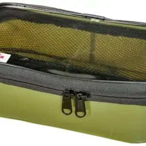 Carp Zoom Boîte EVA Transparente - 27x16x9 cm Ihned K Objednání