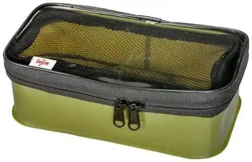 Carp Zoom Boîte EVA Transparente - 27x16x9 cm Ihned K Objednání