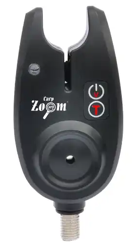 Must-Have Carp Zoom Détecteur Q1-X