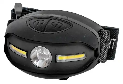 Carp Zoom Multi-UV Head Lamp Cenově Výhodný