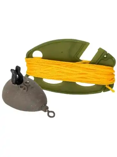 Víkendová Akce Carp Zoom System Back Lead - 56 g