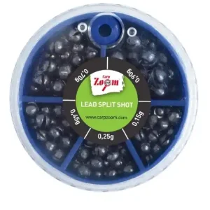 Akční Nabídka Carp Zoom Boîte de Plombs
