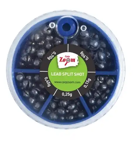 Carp Zoom Zestaw Śrucin Výhodná Nabídka