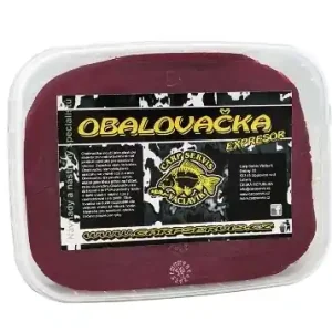 Akční Nabídka CSV Expresor Paste - 150 g / Blutige Perle