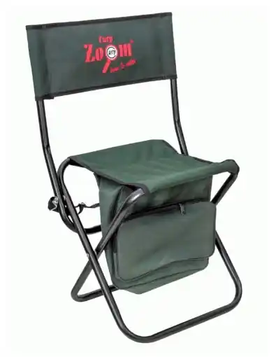 Kup Teď Carp Zoom Angelhocker mit Rucksack