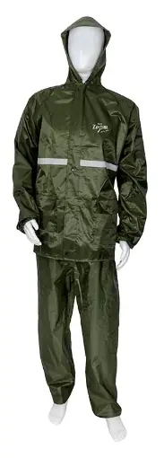 Carp Zoom Ensemble de Pluie Tornado - Taille M Omezená Nabídka