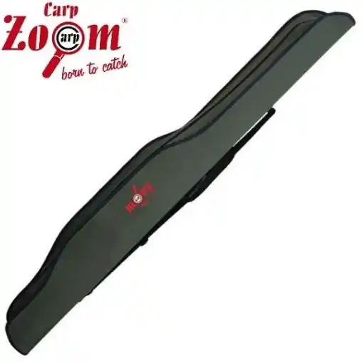 Carp Zoom Fourreau Double - 160 cm Víkendová Akce