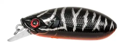 Carp Zoom Leurre Beetle 5cm 7,8g Noir-Blanc Finální Výprodej