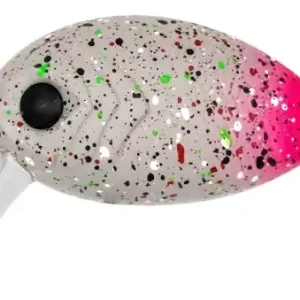 Top Prodej Carp Zoom UL Bug Wobbler 3,2cm 3,5g Weiß-Rosa