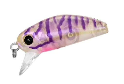 Akční Nabídka Carp Zoom UL S Minnow - 3.5 cm / 2.6 g / Purple