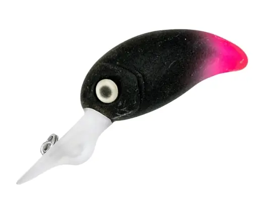 Carp Zoom Wobler Deep Crank - 2,8 cm / 2,2 g / Czarny Koupit Online
