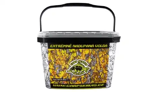 CSV Boîte Carp Servis - 5 L Finální Výprodej