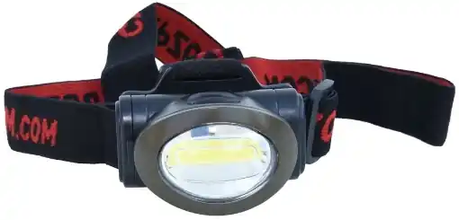 Nakupujte Hned Carp Zoom Headlamp Vivid COB Led