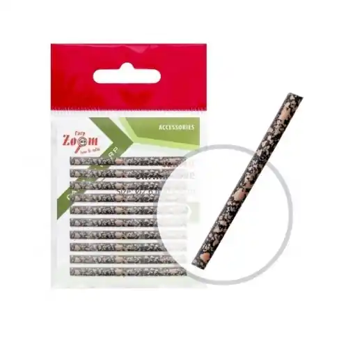 Carp Zoom Smršťovací hadička - 10 ks / 2,6 mm / Camo Časově Omezené