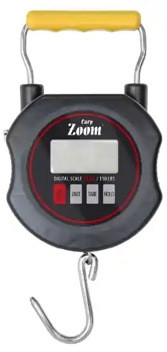 Carp Zoom Digital Scales Specimen - 50 kg Časově Omezené