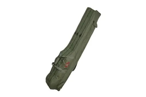 Nová Kolekce Carp Zoom Pouzdro na pruty - 3 komory / 155 cm