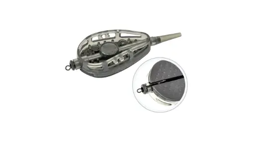 Carp Zoom Ex-Changeable Method Feeder - 40 g Časově Omezené