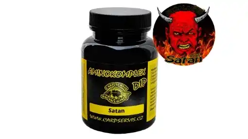 CSV Dip Aminocomplexe - 90 ml / Satan Sleva
