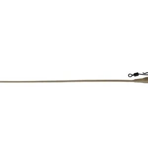 Výhodná Nabídka Carp Zoom Anti-Tangle Lead Clip Rig - 3 Stk. / 50 cm