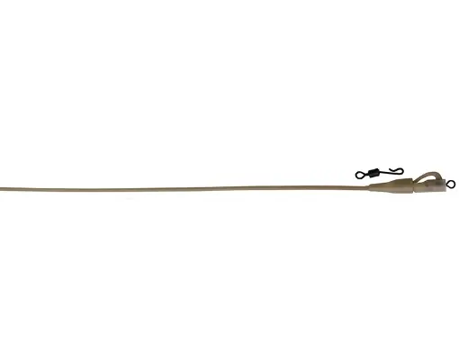 Výhodná Nabídka Carp Zoom Anti-Tangle Lead Clip Rig - 3 Stk. / 50 cm