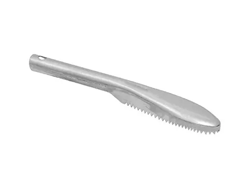 Sleva Carp Zoom Skrobaczka do Ryb - 22 cm