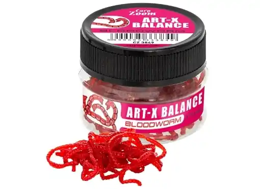 Levný Carp Zoom Art-X Balance - 6 g / Zuckmückenlarve