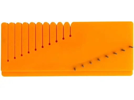Carp Zoom Hair Rig Tying Tool Sezónní Sleva