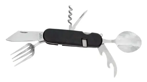 Carp Zoom Multifunctional Pocket Knife Akce