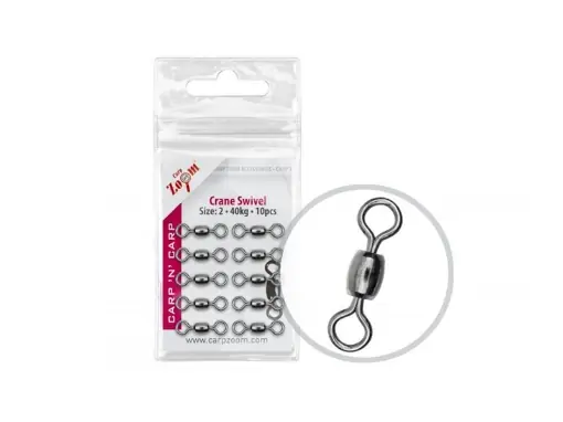 Nízká Cena Carp Zoom Émerillon Crane - 10 pcs / T2