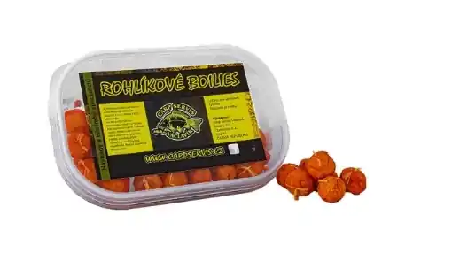 Koupit Online CSV Bread Boilies - 40 g / Scopex