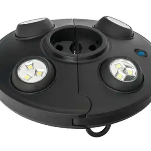 Akční Nabídka Carp Zoom Bivvy and Umbrella Light