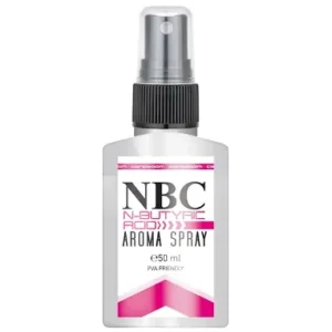 Akce Carp Zoom N-Buttersäure Aromaspray - 50 ml