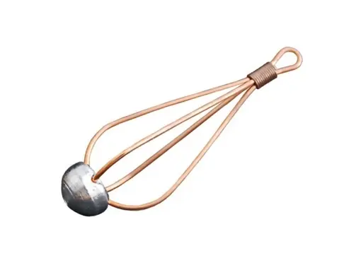 Horká Nabídka Carp Zoom Koszyk Żebrowy Kropla - 30 g